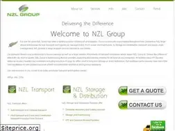 Sites similar to nzlgroup.nz