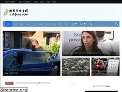 Sites similar to nzlifenz.com