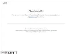 Sites similar to nzll.com