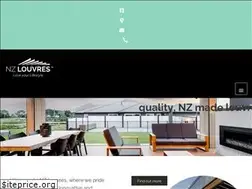 Sites similar to nzlouvres.co.nz