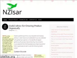 Sites similar to nzlsar.org.nz
