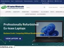 Sites similar to nzlw.co.nz