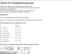 Sites similar to nzlweb.com