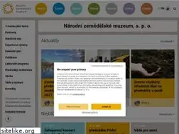 Sites similar to nzm.cz