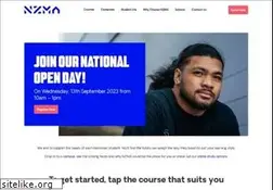 Sites similar to nzma.ac.nz