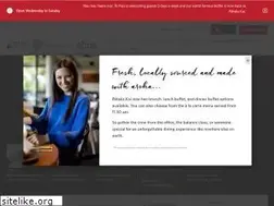 Sites similar to nzmaci.com