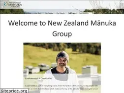 Sites similar to nzmanukagroup.com