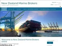 Sites similar to nzmb.co.nz