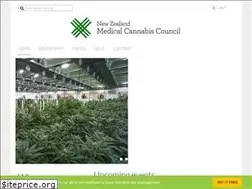 Sites similar to nzmcc.nz