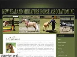 Sites similar to nzmha.co.nz