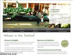 Sites similar to nzmigrate.co.nz