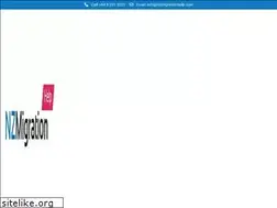 Sites similar to nzmigrationhelp.com
