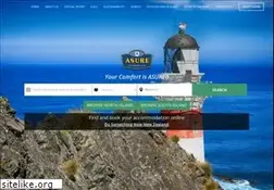 Sites similar to nzmotels.co.nz
