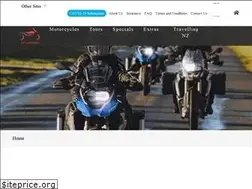 Sites similar to nzmotorbikes.co.nz
