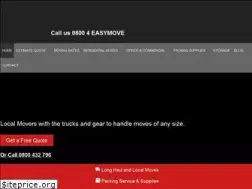 Sites similar to nzmovingcompany.co.nz