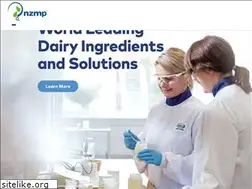 Sites similar to nzmp.com