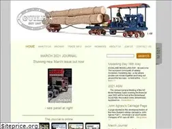 Sites similar to nzmrg.org.nz