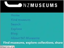 Sites similar to nzmuseums.co.nz