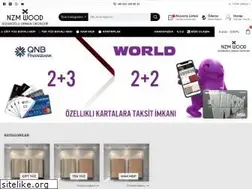 Sites similar to nzmwood.com