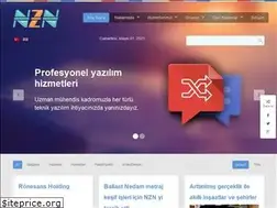 Sites similar to nzn.com.tr