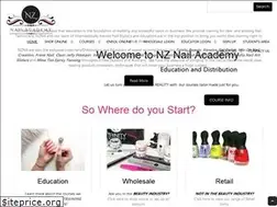 Sites similar to nznailacademy.co.nz