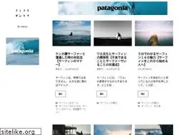 Sites similar to nznaminori.com