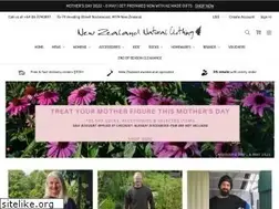 Sites similar to nznaturalclothingshop.co.nz