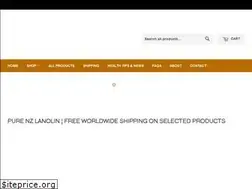 Sites similar to nznaturally.nz