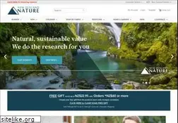 Sites similar to nznature.co.nz