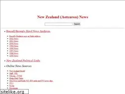Sites similar to nznews.net.nz