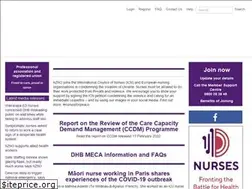 Sites similar to nzno.org.nz