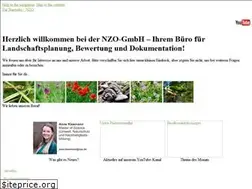 Sites similar to nzo.de