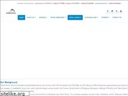 Sites similar to nzoiawater.or.ke