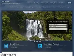 Sites similar to nzonline.org.nz