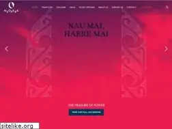 Sites similar to nzopera.com