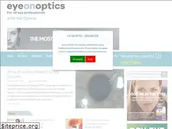 Sites similar to nzoptics.co.nz