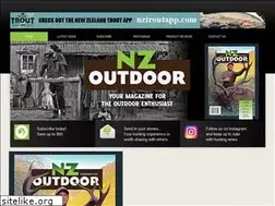 Sites similar to nzoutdoor.co.nz