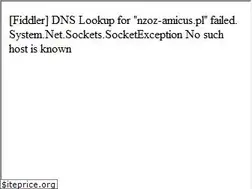 Sites similar to nzoz-amicus.pl