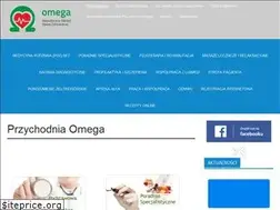 Sites similar to nzoz-omega.pl