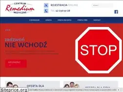 Sites similar to nzoz-remedium.pl