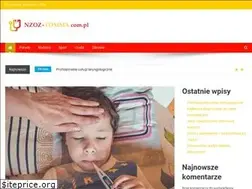 Sites similar to nzoz-tomma.com.pl