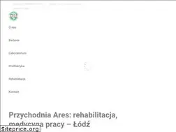 Sites similar to nzozares.pl