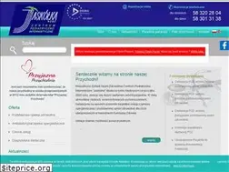 Sites similar to nzozjaskolka.pl