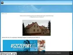 Sites similar to nzozkolmed.pl