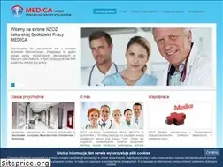 Sites similar to nzozmedica-waw.pl