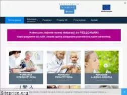Sites similar to nzozmieszko.pl