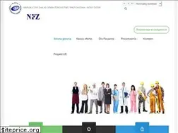 Sites similar to nzoznowydwor.pl