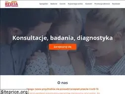 Sites similar to nzozrevita.pl