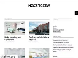 Sites similar to nzoztczew.pl