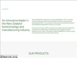 Sites similar to nzp.co.nz
